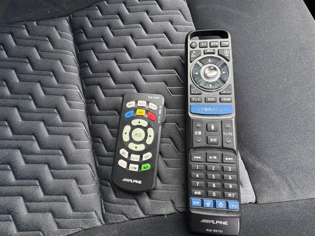 ヴェルファイア ２．５Ｚ　サンルーフ　モデリスタエアロ　アルパイン１２．８型後席モニター＆１１型ナビ　レーダークルコン　両側電動スライドドア　フルセグＴＶ　バックカメラ　ＴＥＩＮ車高調　衝突被害軽減ブレーキ　Ｂｌｕｅｔｏｏｔｈ（36枚目）