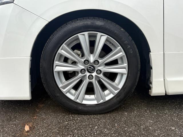 ヴェルファイア ２．５Ｚ　サンルーフ　モデリスタエアロ　アルパイン１２．８型後席モニター＆１１型ナビ　レーダークルコン　両側電動スライドドア　フルセグＴＶ　バックカメラ　ＴＥＩＮ車高調　衝突被害軽減ブレーキ　Ｂｌｕｅｔｏｏｔｈ（41枚目）