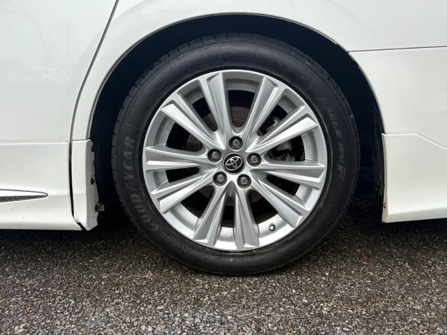 ヴェルファイア ２．５Ｚ　サンルーフ　モデリスタエアロ　アルパイン１２．８型後席モニター＆１１型ナビ　レーダークルコン　両側電動スライドドア　フルセグＴＶ　バックカメラ　ＴＥＩＮ車高調　衝突被害軽減ブレーキ　Ｂｌｕｅｔｏｏｔｈ（42枚目）