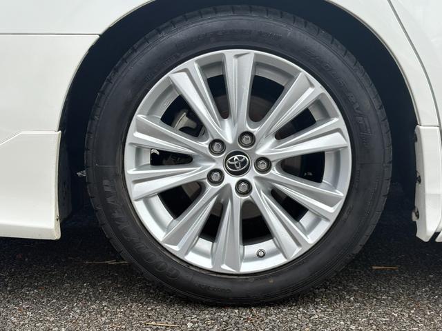 ヴェルファイア ２．５Ｚ　サンルーフ　モデリスタエアロ　アルパイン１２．８型後席モニター＆１１型ナビ　レーダークルコン　両側電動スライドドア　フルセグＴＶ　バックカメラ　ＴＥＩＮ車高調　衝突被害軽減ブレーキ　Ｂｌｕｅｔｏｏｔｈ（45枚目）