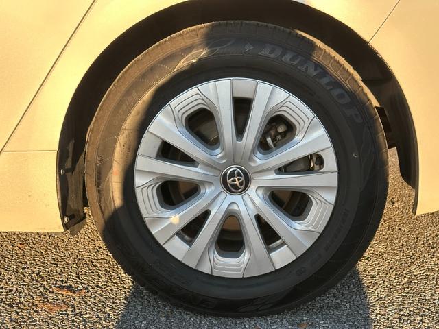 プリウス S 純正ナビ Bluetoothオーディオ バックカメラ ステアリングスイッチ レーンアシスト パーキングアシスト アダプティブクルーズコントロール LEDヘッドライト オートハイビーム ETC(39枚目)