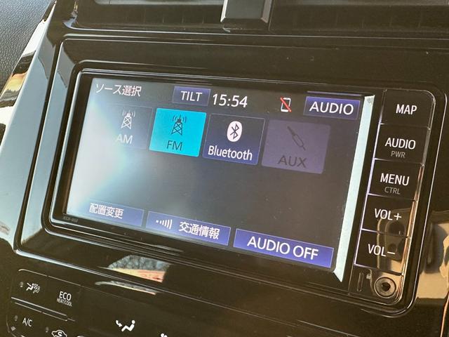 プリウス S 純正ナビ Bluetoothオーディオ バックカメラ ステアリングスイッチ レーンアシスト パーキングアシスト アダプティブクルーズコントロール クリアランスソナー オートハイビーム ETC(7枚目)