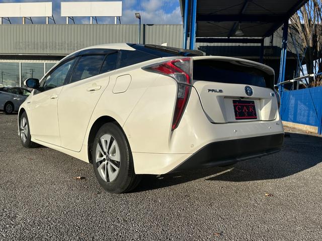 プリウス Aプレミアム 純正ナビ Bluetoothオーディオ ワンセグTV バックカメラ ステアリングスイッチ ヘッドアップディスプレイ アダプティブクルーズコントロール レーンアシスト パーキングアシスト ETC(40枚目)