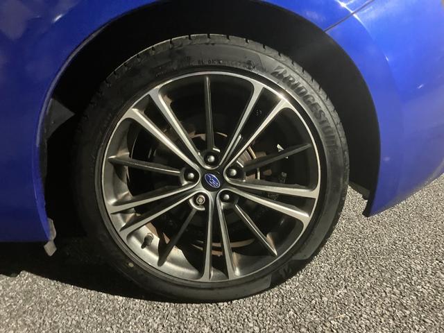 ＢＲＺ Ｓ　純正リアスポイラー　ＭＴ車　シートヒーター　純正メモリーナビ　オートＬＥＤ　　衝突被害軽減ブレーキ　Ｂｌｕｅｔｏｏｔｈ　ＥＴＣ　純正１７ＡＷ（32枚目）