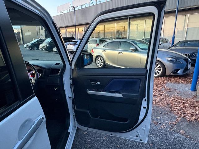 タンク カスタムＧ－Ｔ　ワンオーナー　両側パワースライドドア　純正ナビ　全方位カメラ　ドラレコ　オートハイビーム　衝突被害軽減ブレーキ　地デジ　クリアランスソナー　レーンアシスト　Ｂｌｕｅｔｏｏｔｈ（18枚目）