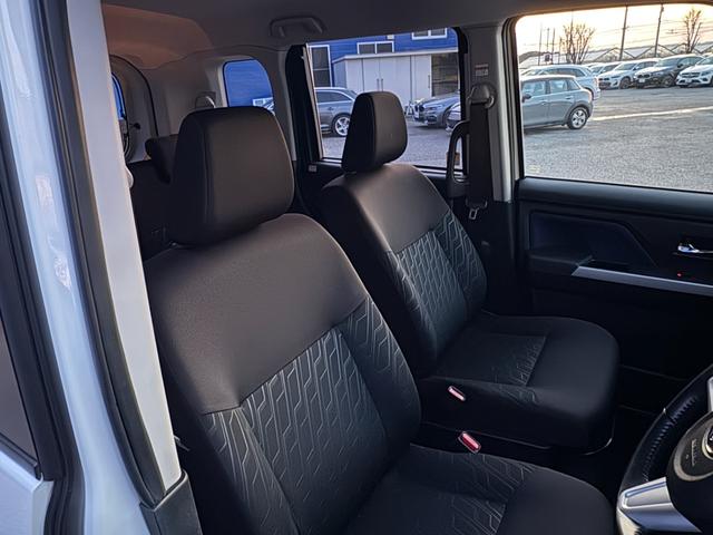 タンク カスタムＧ－Ｔ　ワンオーナー　両側パワースライドドア　純正ナビ　全方位カメラ　ドラレコ　オートハイビーム　衝突被害軽減ブレーキ　地デジ　クリアランスソナー　レーンアシスト　Ｂｌｕｅｔｏｏｔｈ（21枚目）