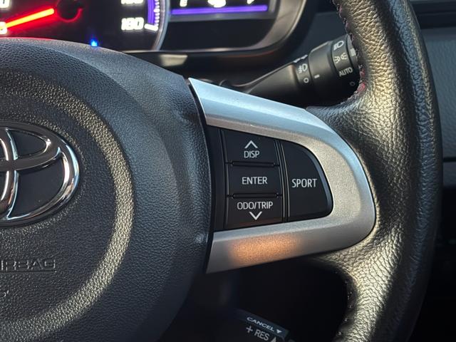 タンク カスタムＧ－Ｔ　ワンオーナー　両側パワースライドドア　純正ナビ　全方位カメラ　ドラレコ　オートハイビーム　衝突被害軽減ブレーキ　地デジ　クリアランスソナー　レーンアシスト　Ｂｌｕｅｔｏｏｔｈ（24枚目）