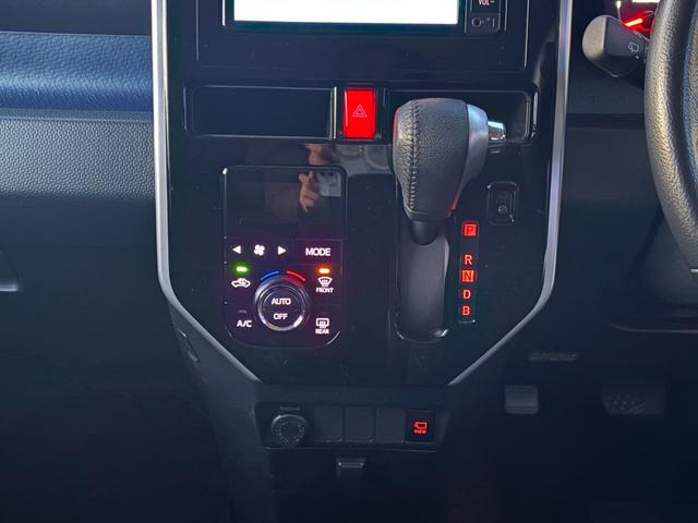 タンク カスタムＧ－Ｔ　ワンオーナー　両側パワースライドドア　純正ナビ　全方位カメラ　ドラレコ　オートハイビーム　衝突被害軽減ブレーキ　地デジ　クリアランスソナー　レーンアシスト　Ｂｌｕｅｔｏｏｔｈ（27枚目）
