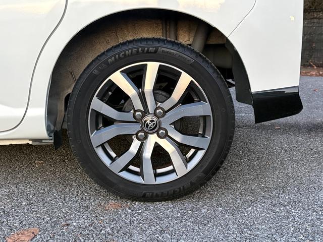 タンク カスタムＧ－Ｔ　ワンオーナー　両側パワースライドドア　純正ナビ　全方位カメラ　ドラレコ　オートハイビーム　衝突被害軽減ブレーキ　地デジ　クリアランスソナー　レーンアシスト　Ｂｌｕｅｔｏｏｔｈ（38枚目）