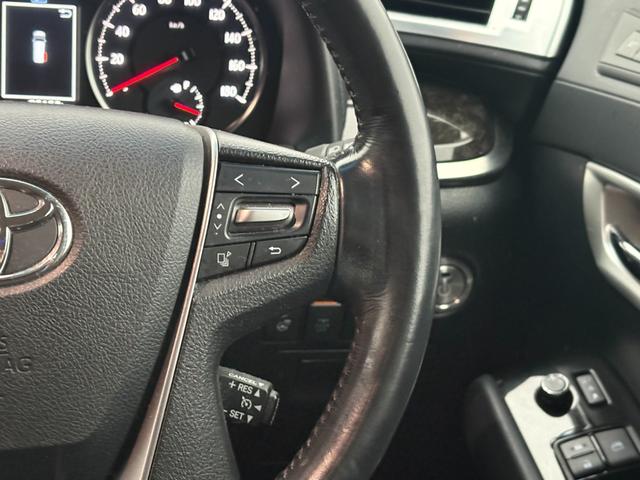 ヴェルファイア ２．５Ｚ　Ｇエディション　ＴＲＤエアロ　純正後席モニター　純正１０型ナビ　フルセグＴＶ　バックカメラ　両側電動スライドドア　電動リアゲート　ハーフレザーシート　パワーシート　Ｂｌｕｅｔｏｏｔｈ　ビルトインＥＴＣ　クルコン（31枚目）