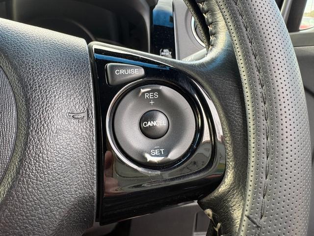 Ｎ－ＷＧＮカスタム Ｇ・Ｌパッケージ　ワンオーナー　あんしんパッケージ　純正ナビ　Ｂｌｕｅｔｏｏｔｈ　バックカメラ　クルーズコントロール　ステアリングスイッチ　革巻きステアリング　ＨＩＤヘッドライト　オートハイビーム　ハーフレザーシート（7枚目）