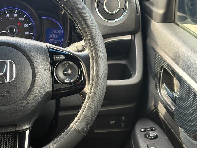 Ｎ－ＷＧＮカスタム Ｇ・Ｌパッケージ　ワンオーナー　あんしんパッケージ　純正ナビ　Ｂｌｕｅｔｏｏｔｈ　バックカメラ　クルーズコントロール　ステアリングスイッチ　革巻きステアリング　ＨＩＤヘッドライト　オートハイビーム　ハーフレザーシート（19枚目）