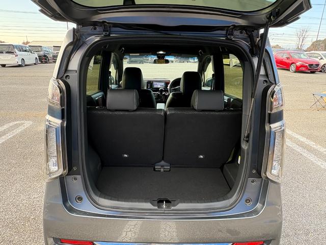 Ｎ－ＷＧＮカスタム Ｇ・Ｌパッケージ　ワンオーナー　あんしんパッケージ　純正ナビ　Ｂｌｕｅｔｏｏｔｈ　バックカメラ　クルーズコントロール　ステアリングスイッチ　革巻きステアリング　ＨＩＤヘッドライト　オートハイビーム　ハーフレザーシート（32枚目）