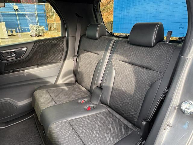 Ｎ－ＷＧＮカスタム Ｇ・Ｌパッケージ　ワンオーナー　あんしんパッケージ　純正ナビ　Ｂｌｕｅｔｏｏｔｈ　バックカメラ　クルーズコントロール　ステアリングスイッチ　革巻きステアリング　ＨＩＤヘッドライト　オートハイビーム　ハーフレザーシート（36枚目）