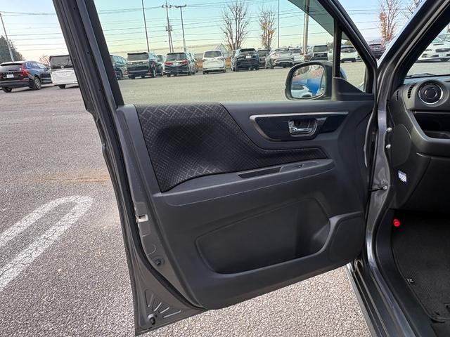 Ｎ－ＷＧＮカスタム Ｇ・Ｌパッケージ　ワンオーナー　あんしんパッケージ　純正ナビ　Ｂｌｕｅｔｏｏｔｈ　バックカメラ　クルーズコントロール　ステアリングスイッチ　革巻きステアリング　ＨＩＤヘッドライト　オートハイビーム　ハーフレザーシート（37枚目）