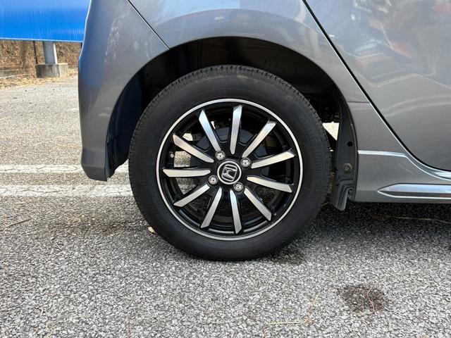 Ｎ－ＷＧＮカスタム Ｇ・Ｌパッケージ　ワンオーナー　あんしんパッケージ　純正ナビ　Ｂｌｕｅｔｏｏｔｈ　バックカメラ　クルーズコントロール　ステアリングスイッチ　革巻きステアリング　ＨＩＤヘッドライト　オートハイビーム　ハーフレザーシート（55枚目）