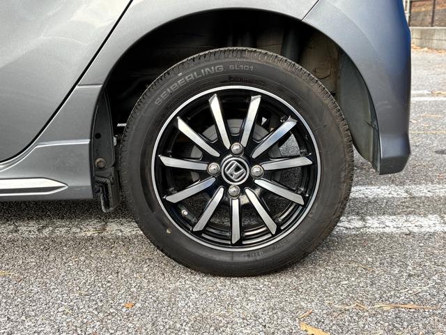 Ｎ－ＷＧＮカスタム Ｇ・Ｌパッケージ　ワンオーナー　あんしんパッケージ　純正ナビ　Ｂｌｕｅｔｏｏｔｈ　バックカメラ　クルーズコントロール　ステアリングスイッチ　革巻きステアリング　ＨＩＤヘッドライト　オートハイビーム　ハーフレザーシート（56枚目）