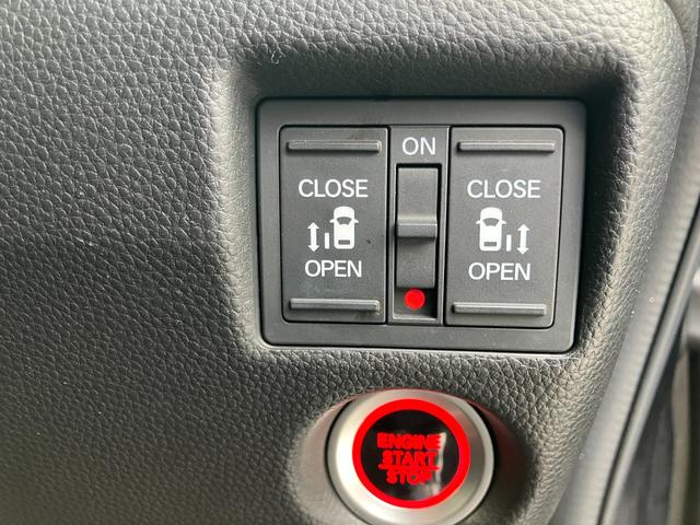 Ｎ－ＢＯＸカスタム Ｇ・ＥＸホンダセンシング　衝突軽減ブレーキ　両側パワースライドドア　純正ナビ　バックカメラ　Ｂｌｕｅｔｏｏｔｈ　フルセグ　アダプティブクルーズコントロール　レーンアシスト　ＬＥＤヘッドライト　ステアリングリモコン　ＥＴＣ（3枚目）