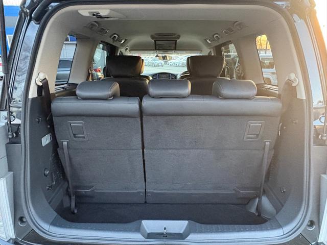 エルグランド ２５０ハイウェイスターＳ　フリップダウンモニター　クルーズコントロール　ＬＥＤヘッドライト　ステアリングリモコン　バックカメラ　純正８インチナビ　ドラレコ　フォグランプ　ＥＴＣ（26枚目）