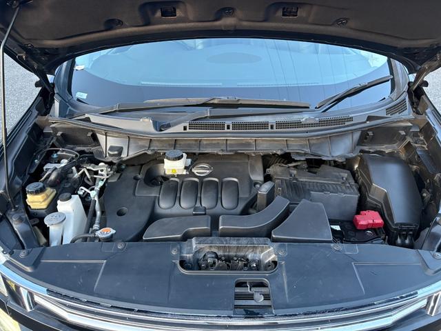 エルグランド ２５０ハイウェイスターＳ　フリップダウンモニター　クルーズコントロール　ＬＥＤヘッドライト　ステアリングリモコン　バックカメラ　純正８インチナビ　ドラレコ　フォグランプ　ＥＴＣ（40枚目）