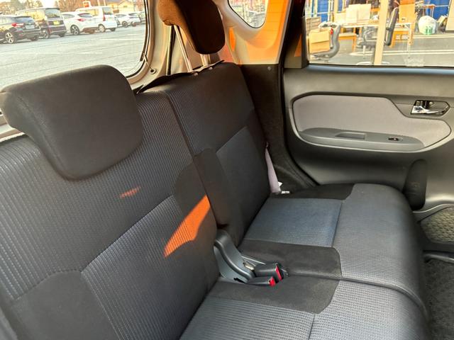 ステラ カスタムＲＳ　スマートアシスト　ターボ　衝突被害軽減ブレーキ　純正ナビ　Ｂｌｕｅｔｏｏｔｈ　バックカメラ　ＬＥＤヘッドライト　ＥＴＣ　ステアリングリモコン　オートライト　アイドリングストップ　プッシュスタート　スマートキー（28枚目）