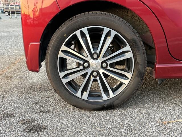 ステラ カスタムＲＳ　スマートアシスト　ターボ　衝突被害軽減ブレーキ　純正ナビ　Ｂｌｕｅｔｏｏｔｈ　バックカメラ　ＬＥＤヘッドライト　ＥＴＣ　ステアリングリモコン　オートライト　アイドリングストップ　プッシュスタート　スマートキー（46枚目）