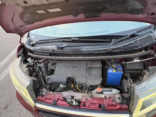 ステラ カスタムＲＳ　スマートアシスト　ターボ　衝突被害軽減ブレーキ　純正ナビ　Ｂｌｕｅｔｏｏｔｈ　バックカメラ　ＬＥＤヘッドライト　ＥＴＣ　ステアリングリモコン　オートライト　アイドリングストップ　プッシュスタート　スマートキー（50枚目）