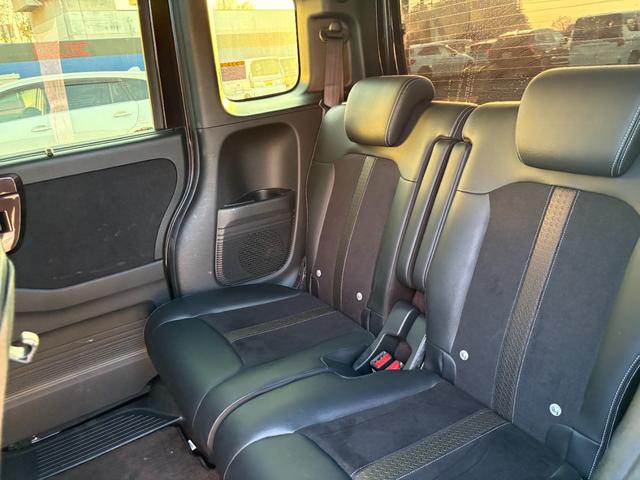 Ｎ－ＢＯＸカスタム Ｇ・Ｌターボホンダセンシング　衝突軽減ブレーキ　両側パワースライドドア　純正ナビ　Ｂｌｕｅｔｏｏｔｈ　アダプティブクルーズコントロール　フルセグ　バックカメラ　レーンアシスト　パーキングアシスト　クリアランスソナー　ＬＥＤライト（35枚目）