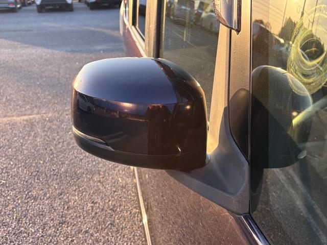 Ｎ－ＢＯＸカスタム Ｇ・Ｌターボホンダセンシング　衝突軽減ブレーキ　両側パワースライドドア　純正ナビ　Ｂｌｕｅｔｏｏｔｈ　アダプティブクルーズコントロール　フルセグ　バックカメラ　レーンアシスト　パーキングアシスト　クリアランスソナー　ＬＥＤライト（46枚目）