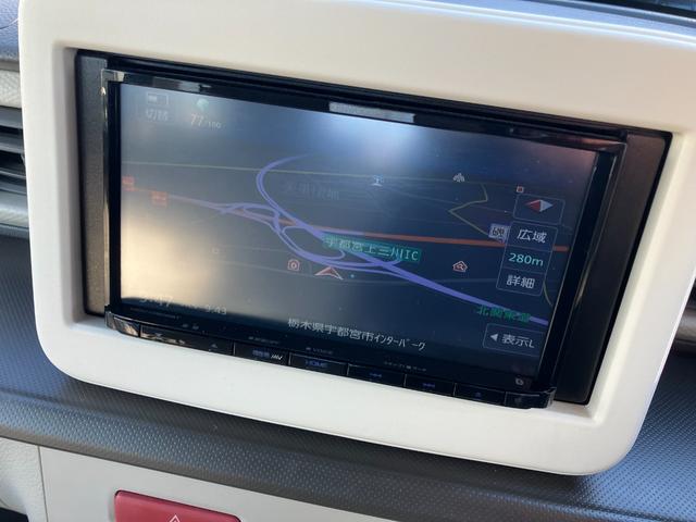 アルトラパン Ｌ　衝突軽減ブレーキ　社外ナビ　アラウンドビューモニター　シートヒーター　Ｂｌｕｅｔｏｏｔｈ　コーナーセンサー　地デジ　レーンアシスト　アイドリングストップ　ＥＴＣ　スマートキー　プッシュスタート（4枚目）