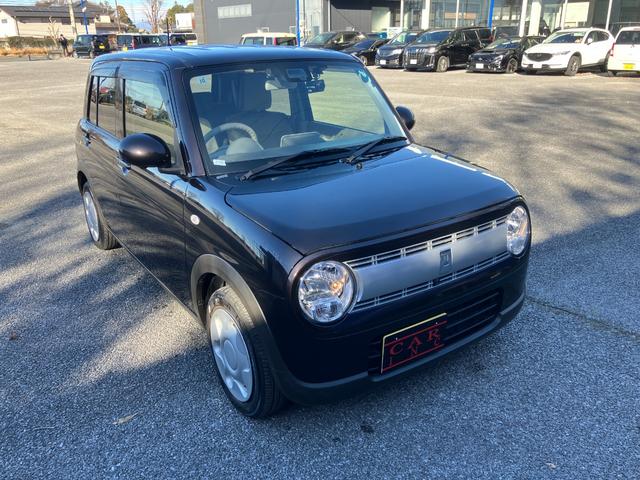 アルトラパン Ｌ　衝突軽減ブレーキ　社外ナビ　アラウンドビューモニター　シートヒーター　Ｂｌｕｅｔｏｏｔｈ　コーナーセンサー　地デジ　レーンアシスト　アイドリングストップ　ＥＴＣ　スマートキー　プッシュスタート（12枚目）