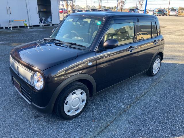 アルトラパン Ｌ　衝突軽減ブレーキ　社外ナビ　アラウンドビューモニター　シートヒーター　Ｂｌｕｅｔｏｏｔｈ　コーナーセンサー　地デジ　レーンアシスト　アイドリングストップ　ＥＴＣ　スマートキー　プッシュスタート（18枚目）