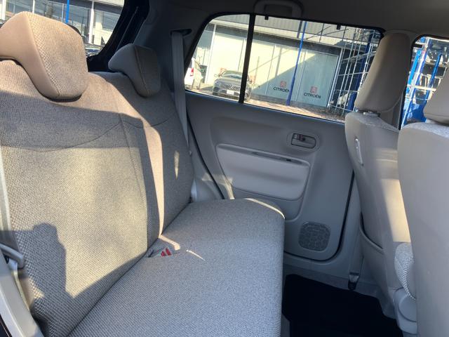 アルトラパン Ｌ　衝突軽減ブレーキ　社外ナビ　アラウンドビューモニター　シートヒーター　Ｂｌｕｅｔｏｏｔｈ　コーナーセンサー　地デジ　レーンアシスト　アイドリングストップ　ＥＴＣ　スマートキー　プッシュスタート（29枚目）