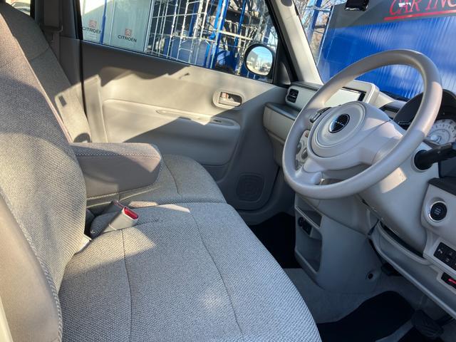 アルトラパン Ｌ　衝突軽減ブレーキ　社外ナビ　アラウンドビューモニター　シートヒーター　Ｂｌｕｅｔｏｏｔｈ　コーナーセンサー　地デジ　レーンアシスト　アイドリングストップ　ＥＴＣ　スマートキー　プッシュスタート（31枚目）