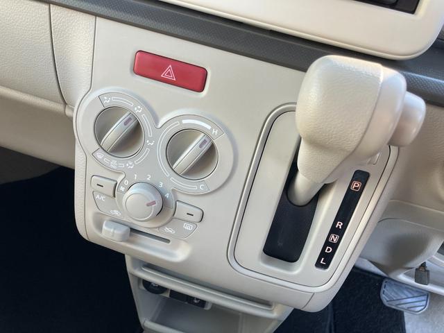 アルトラパン Ｌ　衝突軽減ブレーキ　社外ナビ　アラウンドビューモニター　シートヒーター　Ｂｌｕｅｔｏｏｔｈ　コーナーセンサー　地デジ　レーンアシスト　アイドリングストップ　ＥＴＣ　スマートキー　プッシュスタート（37枚目）