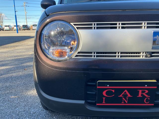 アルトラパン Ｌ　衝突軽減ブレーキ　社外ナビ　アラウンドビューモニター　シートヒーター　Ｂｌｕｅｔｏｏｔｈ　コーナーセンサー　地デジ　レーンアシスト　アイドリングストップ　ＥＴＣ　スマートキー　プッシュスタート（38枚目）