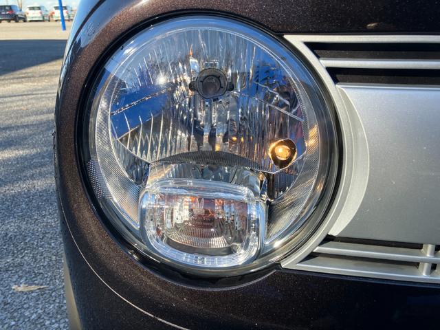 アルトラパン Ｌ　衝突軽減ブレーキ　社外ナビ　アラウンドビューモニター　シートヒーター　Ｂｌｕｅｔｏｏｔｈ　コーナーセンサー　地デジ　レーンアシスト　アイドリングストップ　ＥＴＣ　スマートキー　プッシュスタート（40枚目）