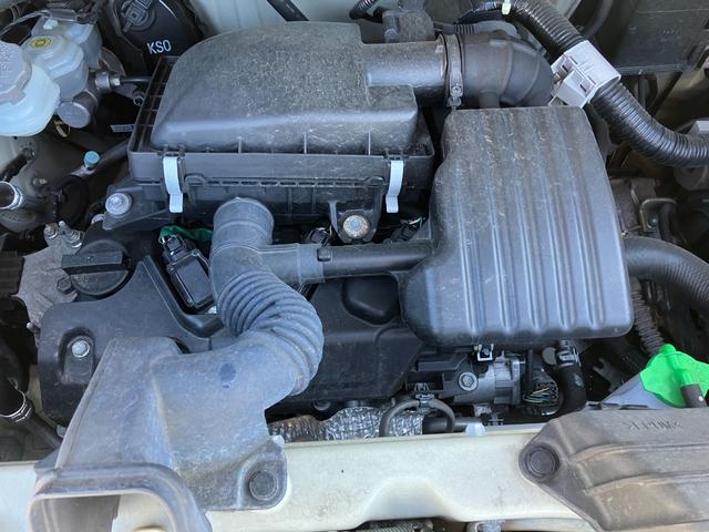 スペーシア ハイブリッドＸ　４ＷＤ　デュアルカメラブレーキサポート　両側パワスラ　社外８インチナビ　シートヒーター　Ｂｌｕｅｔｏｏｔｈ　フルセグ　全方位モニター　アダプティブクルーズコントロール　ヘッドアップディスプレイ（52枚目）