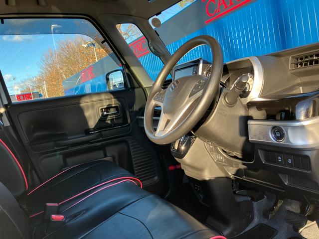 スペーシアカスタム ハイブリッドＧＳ　デュアルカメラブレーキサポート　純正ナビ　バックカメラ　シートヒーター　Ｂｌｕｅｔｏｏｔｈ　アダプティブクルーズコントロール　ＬＥＤヘッドライト　パワースライドドア　コーナーセンサー　レーンアシスト（30枚目）