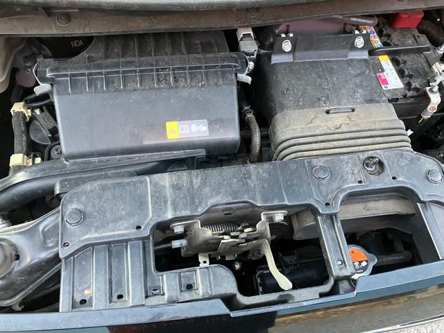 ルークス ハイウェイスター Gターボプロパイロットエディション 両側パワースライドドア 純正ナビゲーション アラウンドビューモニター プロパイロット LEDヘッドライト エマージェンシーブレーキ(61枚目)