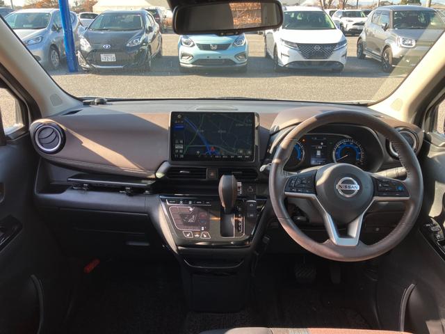 デイズ ハイウェイスター　Ｘ　プロパイロットエディション　エマージェンシーブレーキ　社外ナビ　全方位モニター　Ｂｌｕｅｔｏｏｔｈ　シートヒーター　ＬＥＤヘッドライト　コーナーセンサー　レーンアシスト　ＥＴＣ　ステアリングリモコン　スマートキー（2枚目）