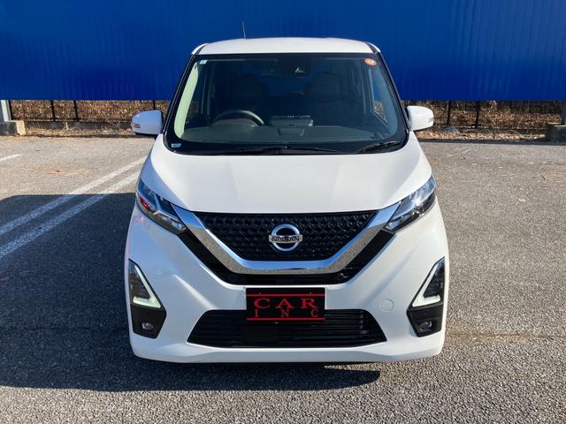 デイズ ハイウェイスター　Ｘ　プロパイロットエディション　エマージェンシーブレーキ　社外ナビ　全方位モニター　Ｂｌｕｅｔｏｏｔｈ　シートヒーター　ＬＥＤヘッドライト　コーナーセンサー　レーンアシスト　ＥＴＣ　ステアリングリモコン　スマートキー（11枚目）