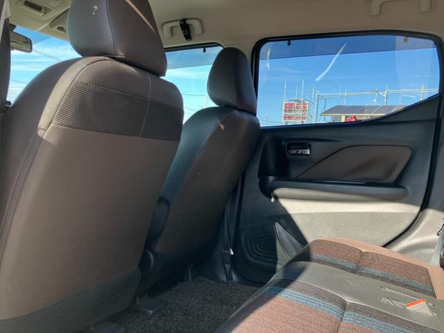 デイズ ハイウェイスター　Ｘ　プロパイロットエディション　エマージェンシーブレーキ　社外ナビ　全方位モニター　Ｂｌｕｅｔｏｏｔｈ　シートヒーター　ＬＥＤヘッドライト　コーナーセンサー　レーンアシスト　ＥＴＣ　ステアリングリモコン　スマートキー（23枚目）