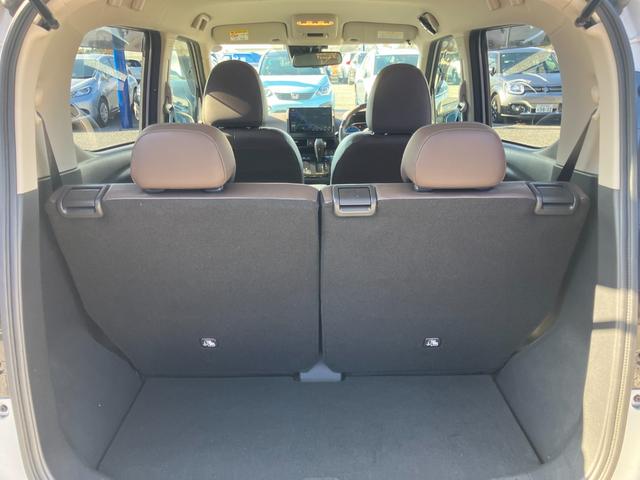 デイズ ハイウェイスター　Ｘ　プロパイロットエディション　エマージェンシーブレーキ　社外ナビ　全方位モニター　Ｂｌｕｅｔｏｏｔｈ　シートヒーター　ＬＥＤヘッドライト　コーナーセンサー　レーンアシスト　ＥＴＣ　ステアリングリモコン　スマートキー（25枚目）