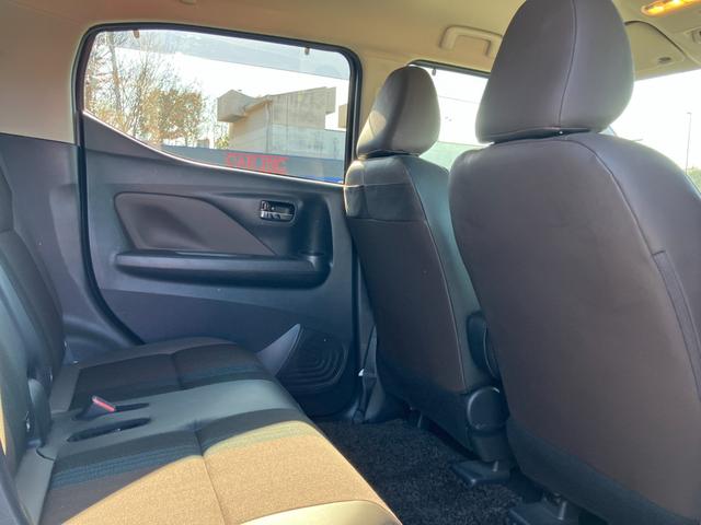 デイズ ハイウェイスター　Ｘ　プロパイロットエディション　エマージェンシーブレーキ　社外ナビ　全方位モニター　Ｂｌｕｅｔｏｏｔｈ　シートヒーター　ＬＥＤヘッドライト　コーナーセンサー　レーンアシスト　ＥＴＣ　ステアリングリモコン　スマートキー（28枚目）