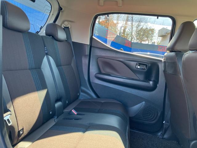 デイズ ハイウェイスター　Ｘ　プロパイロットエディション　エマージェンシーブレーキ　社外ナビ　全方位モニター　Ｂｌｕｅｔｏｏｔｈ　シートヒーター　ＬＥＤヘッドライト　コーナーセンサー　レーンアシスト　ＥＴＣ　ステアリングリモコン　スマートキー（29枚目）