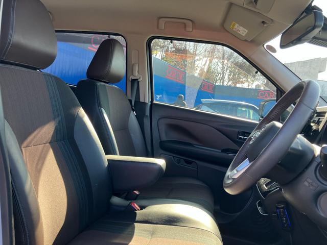 デイズ ハイウェイスター　Ｘ　プロパイロットエディション　エマージェンシーブレーキ　社外ナビ　全方位モニター　Ｂｌｕｅｔｏｏｔｈ　シートヒーター　ＬＥＤヘッドライト　コーナーセンサー　レーンアシスト　ＥＴＣ　ステアリングリモコン　スマートキー（32枚目）