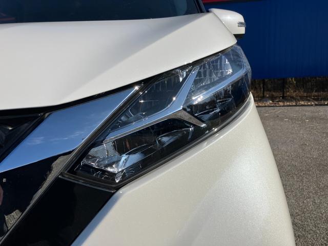 デイズ ハイウェイスター　Ｘ　プロパイロットエディション　エマージェンシーブレーキ　社外ナビ　全方位モニター　Ｂｌｕｅｔｏｏｔｈ　シートヒーター　ＬＥＤヘッドライト　コーナーセンサー　レーンアシスト　ＥＴＣ　ステアリングリモコン　スマートキー（46枚目）