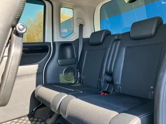 Ｎ－ＢＯＸカスタム Ｇ　ターボＳＳパッケージ　あんしんパッケージ　両側パワースライドドア　純正ナビ　バックカメラ　Ｂｌｕｅｔｏｏｔｈ　シートヒーター　クルーズコントロール　ワンセグ　ＨＩＤヘッドライト　ＥＴＣ　パドルシフト　アイドリングストップ（24枚目）