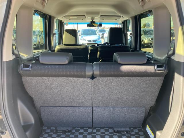 Ｎ－ＢＯＸカスタム Ｇ　ターボＳＳパッケージ　あんしんパッケージ　両側パワースライドドア　純正ナビ　バックカメラ　Ｂｌｕｅｔｏｏｔｈ　シートヒーター　クルーズコントロール　ワンセグ　ＨＩＤヘッドライト　ＥＴＣ　パドルシフト　アイドリングストップ（25枚目）